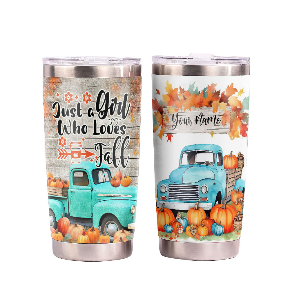 Personalized Friendsgiving Mason Jar Mugs