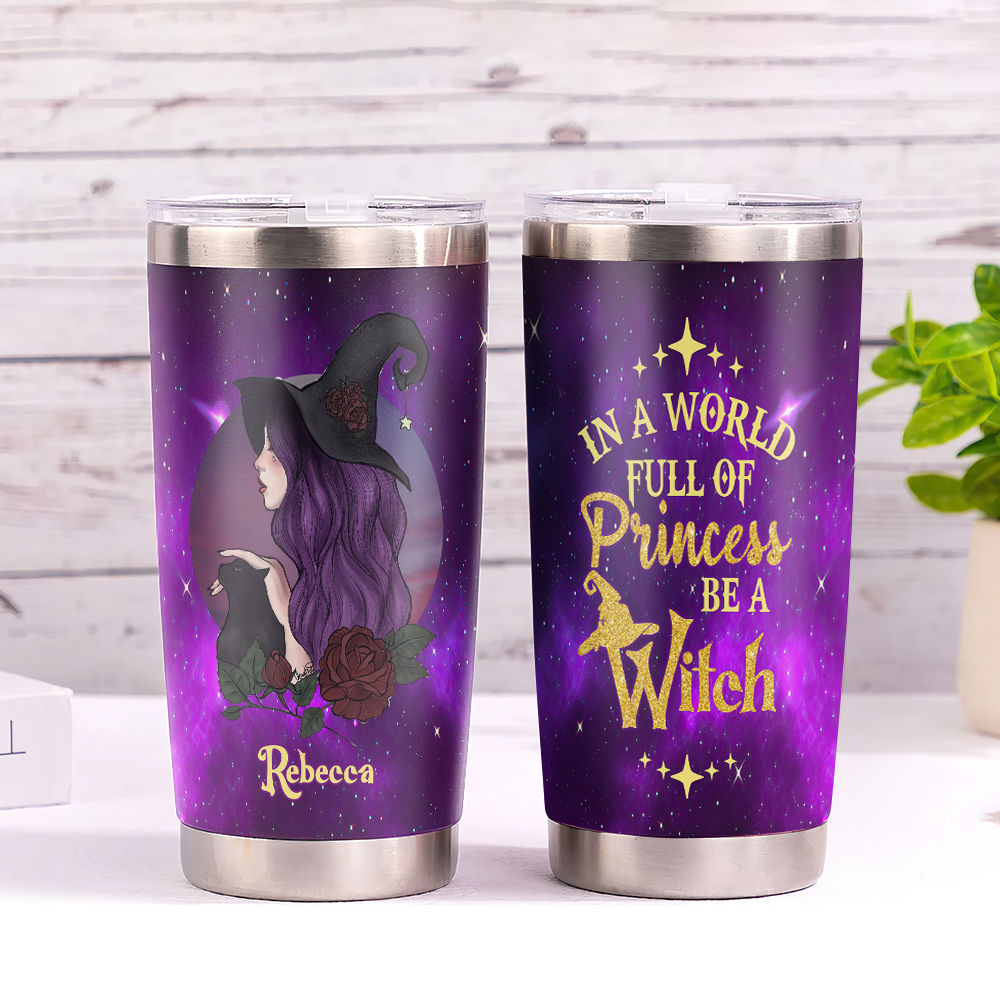 Pumpkin & Spice and Everything Nice Tumbler, Birthday & Gift Ideas