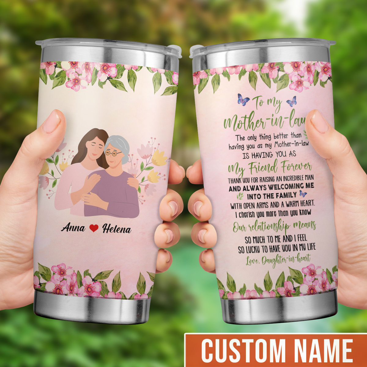 Mothers Day Gifts From Daughter Son To Mom Gifts, Mom Personalized