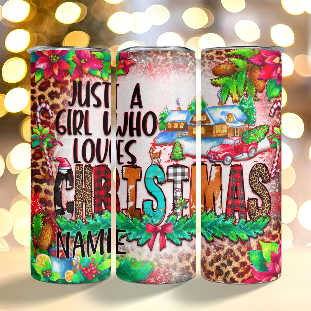 Grinch Tumbler All I Need Is Coffee And My Cat Butter Christmas Gift -  Personalized Gifts: Family, Sports, Occasions, Trending