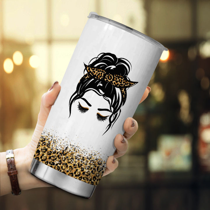 Custom Girl Starbucks Cup, Personalized Tumbler Cup With Name