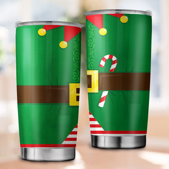 Elf tumblers