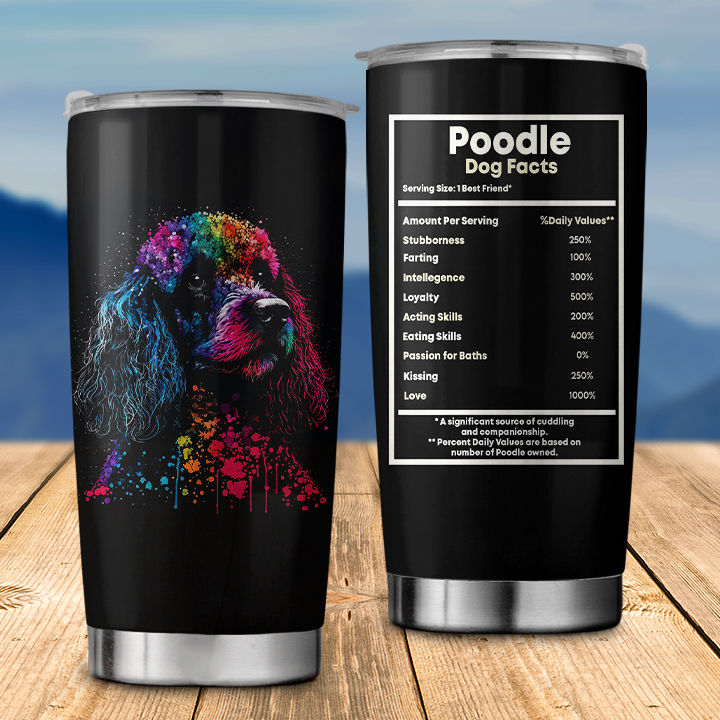 Stainless Steel Thermos & Tumbler Gift Set - Personalization Available