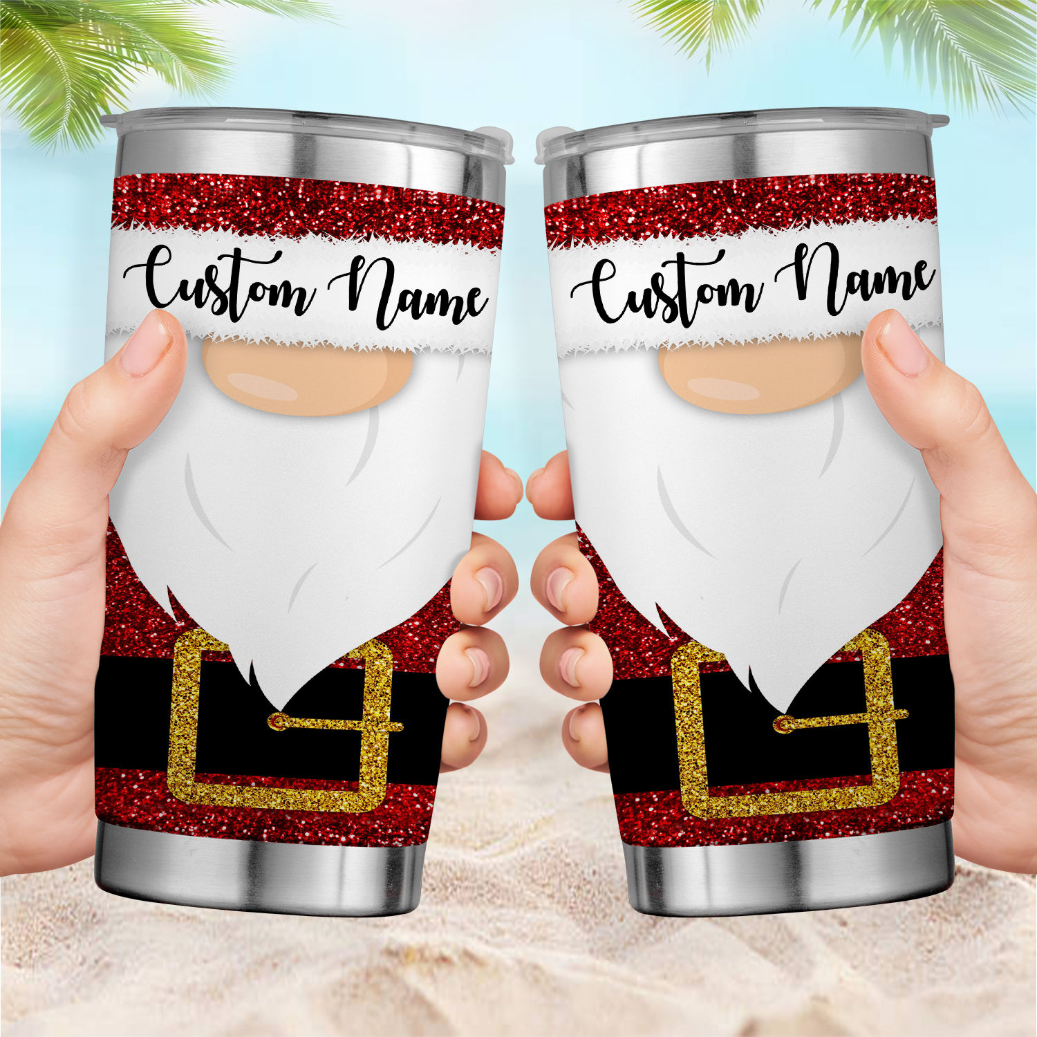 Merry Christmas Gnome Tumbler Cups With Lid and Straw, Xmas Gifts Snow  Insulated Stainless Steel Wat…See more Merry Christmas Gnome Tumbler Cups  With