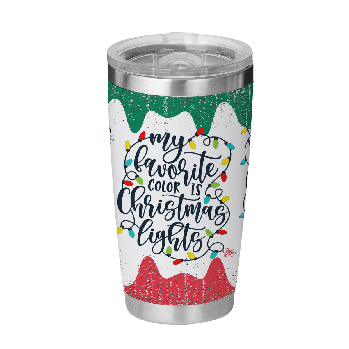 Christmas - Gifts for Women Sister Christmas Gifts for Mom Best Friend Christmas Gifts for Women Grandma Christmas Gifts for Dad Christmas Gifts for Daughter Tumbler 20OZ38829 38830_3