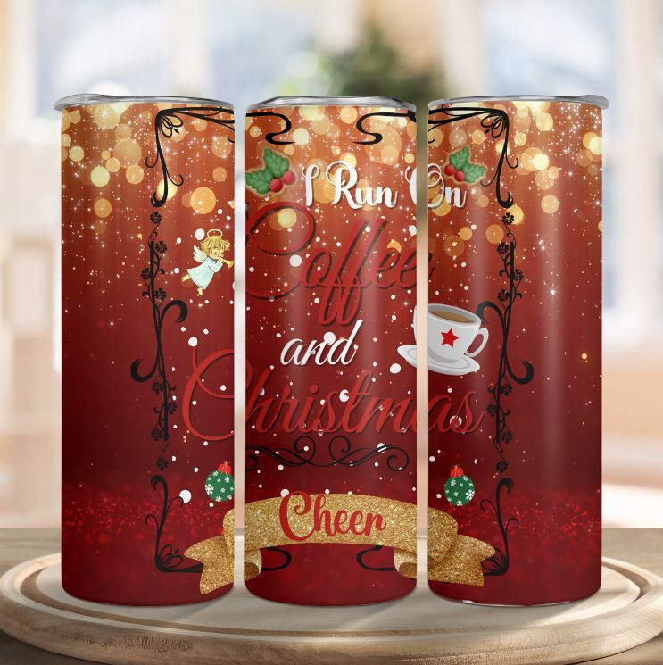 Geiserailie 4 Pieces Christmas Mug Tumblers, Funny Birthday Christmas Gift  Idea for Women Men Friend…See more Geiserailie 4 Pieces Christmas Mug