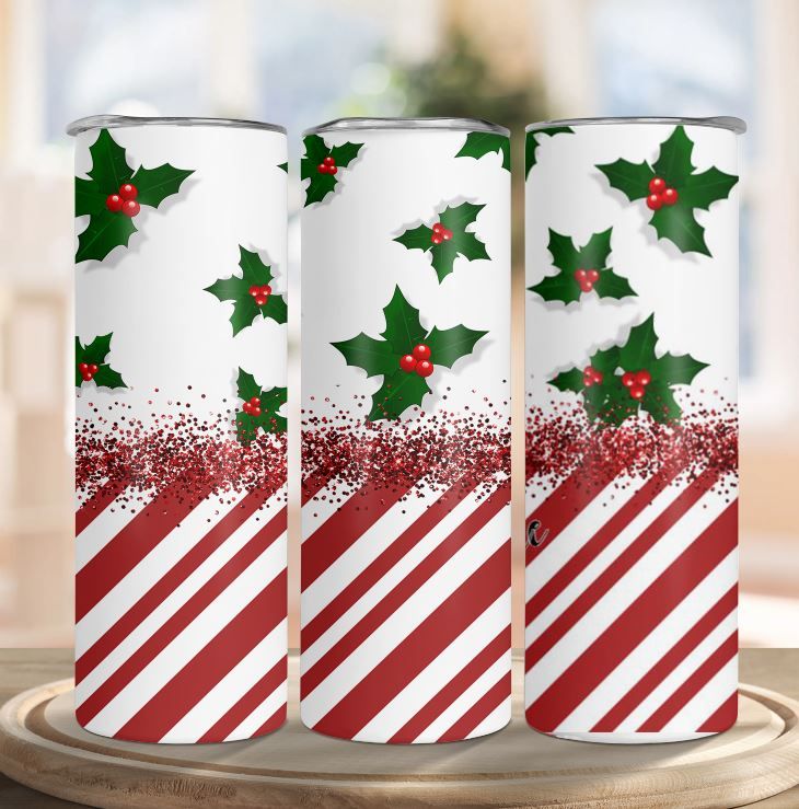 I'm Ho Ho Hammered Tumblers Engraved Christmas Tumblers Funny Christmas Cups  Mugs for Christmas Christmas Drinking Gift Funny Xmas 