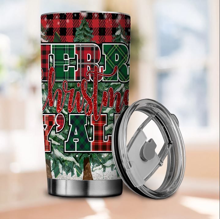 Funny Greetings - Coffee Mugs Travel Insulated Tumblers Double Wall With  Lid Cute - Gifts For Friend, Women, Coworker, Drinking Xmas Party  Decorations Holiday Gifts - Tumbler 20 Oz Christmas 2023 Gifts 41668