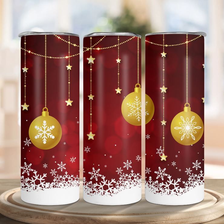 Christmas Lights Tumbler, My Favorite Color is Christmas Lights Tumbler, Light  up Tumbler, 