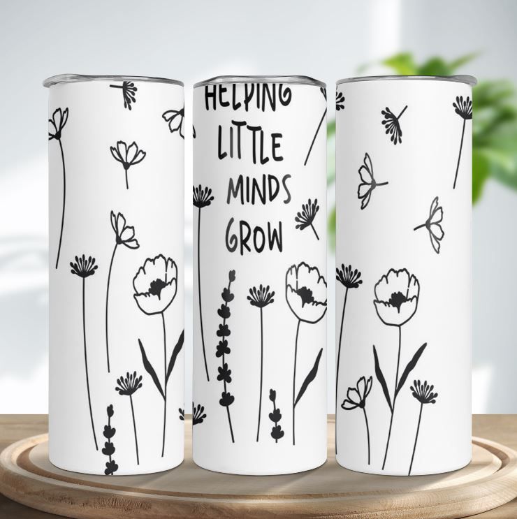 Cultivate Tumbler