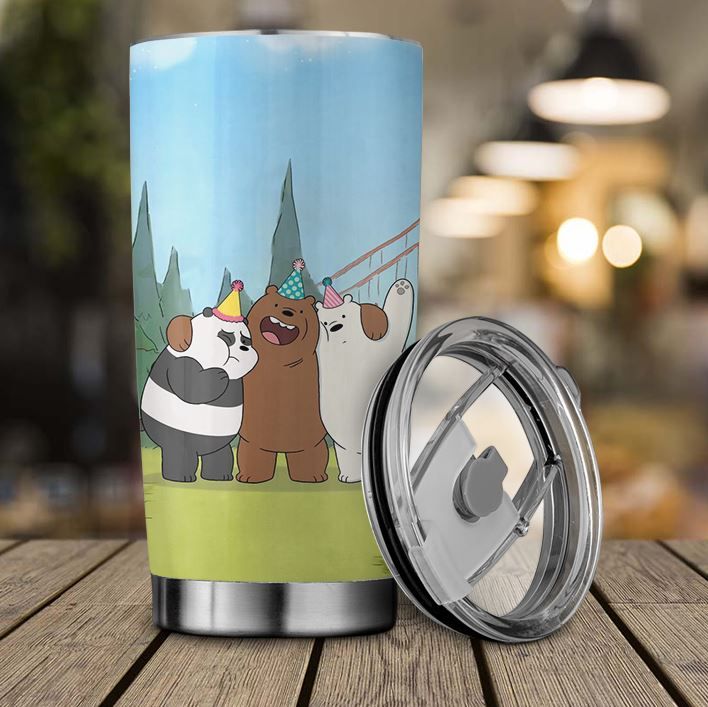 20 Really Cool Coffee Mugs & Travel Mugs