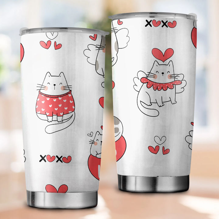 Personalized Big Sister Tumbler for Girls — 28 Collective