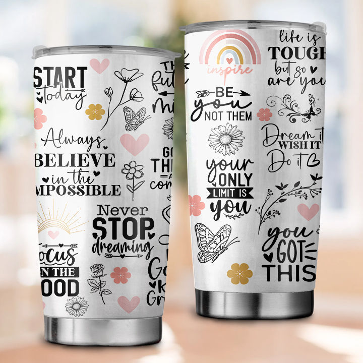 Beauty And Beast Tumbler Playful Gift - Personalized Gifts: Family, Sports,  Occasions, Trending