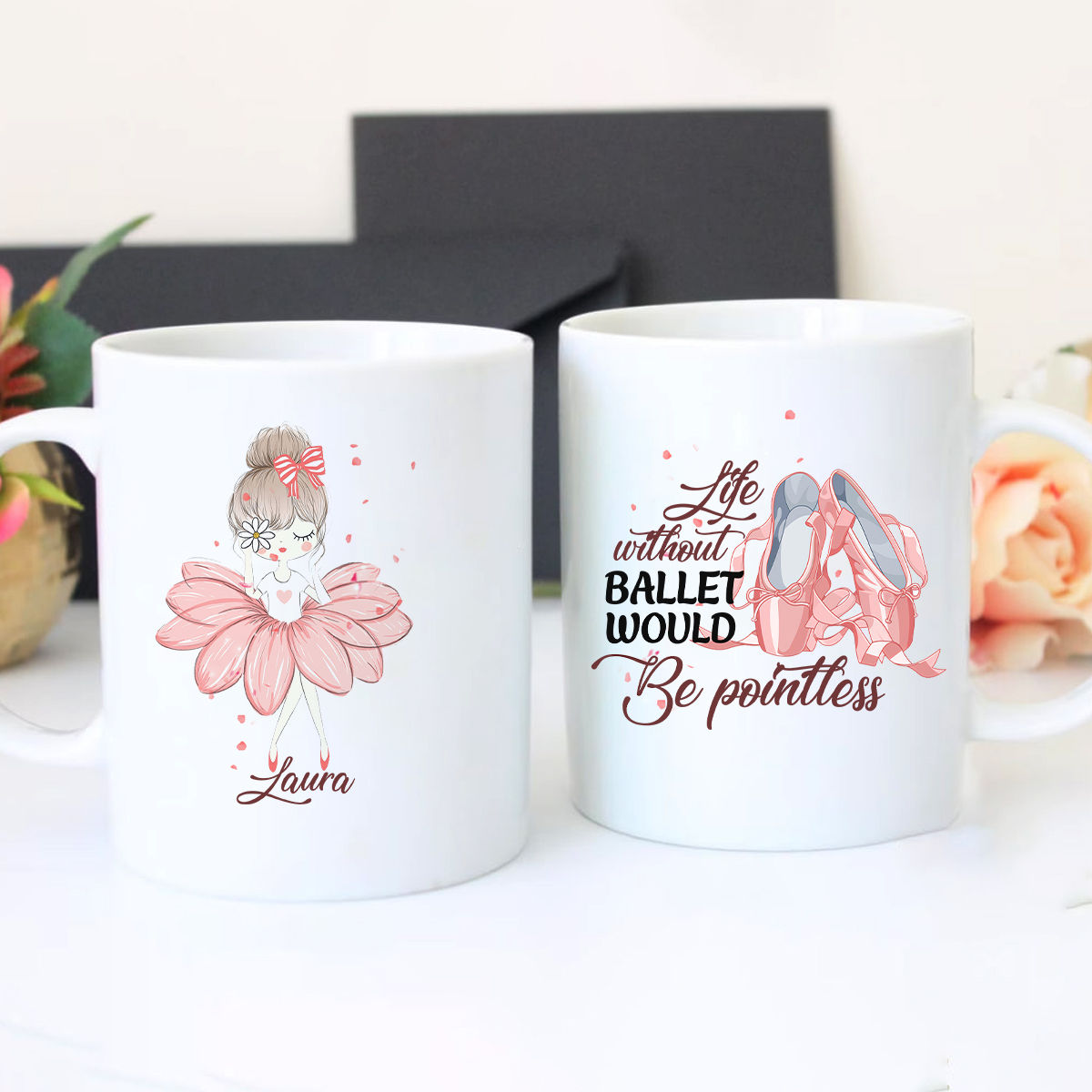 Tattoo Artist Mug For Women, Gifts New Graduation, Student Gift Her,  Tattooist Appreciation - ShopStyle