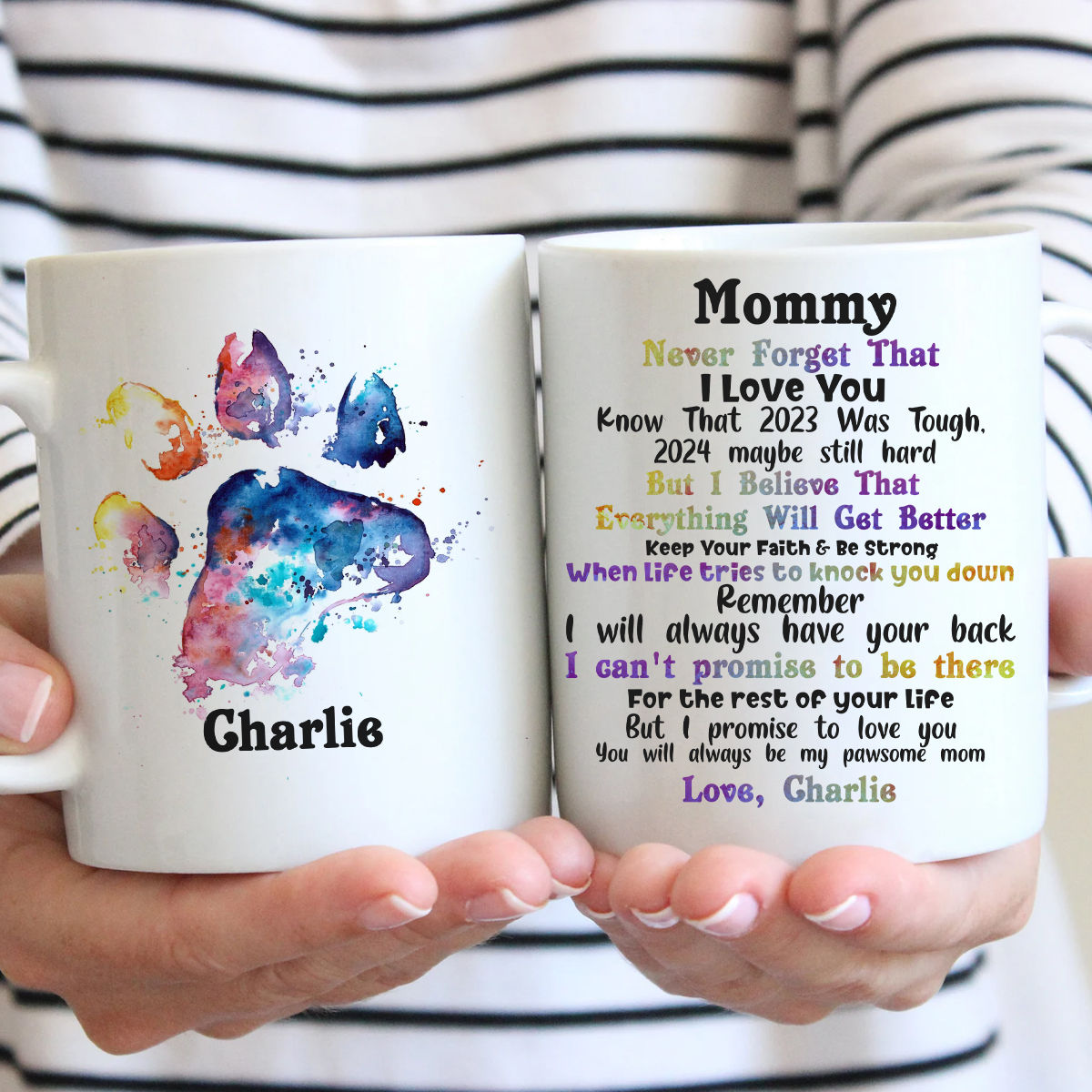 CHIEN-CHI LILI SUUURA-OO Boy Mom Rainbow Coffee Mug. Gift for Boy Mom. Gift  for New Mom. Gift for Mo…See more CHIEN-CHI LILI SUUURA-OO Boy Mom Rainbow