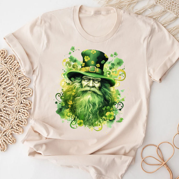 St. Patrick Shirt - Happy St. Patrick's Day Shirt, St