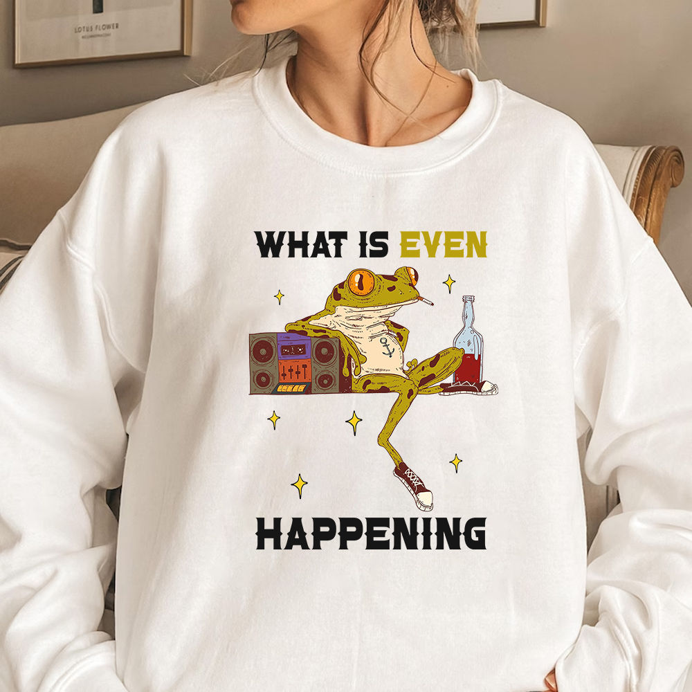 Jim Henson Didn't Say That! - ToughPigs, image size:1000x1000