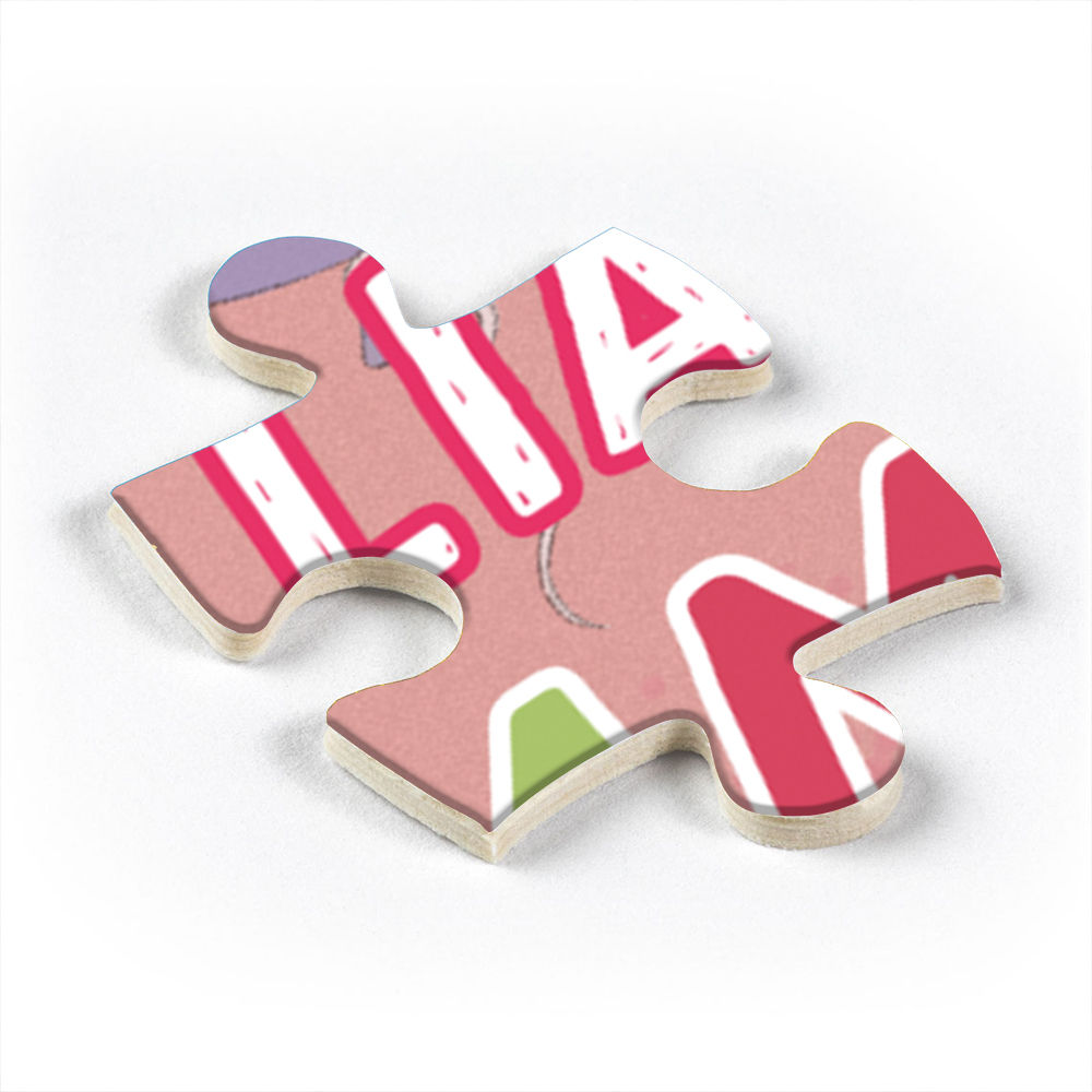 Personalized Puzzle - Jigsaw Puzzle Personalized - I Love Mommy This Much | Show a mommy, mom or mama how much she’s loved | An utterly unique gift for birthdays, Mother’s Day or just because | Trendy 2024_1