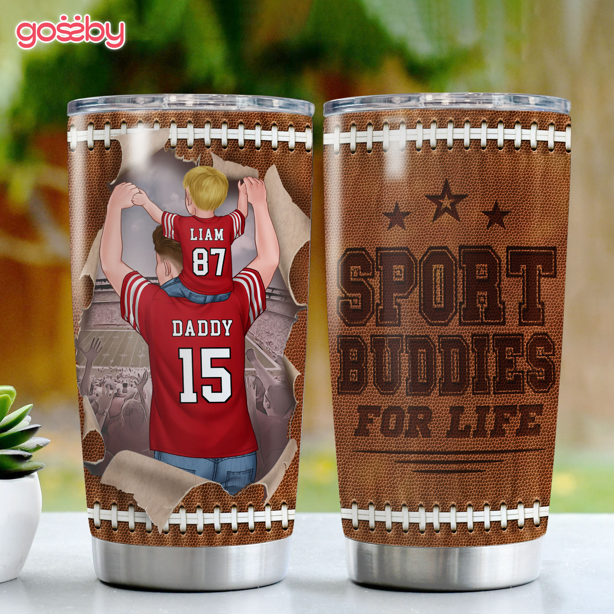 Sport Buddies Hood main image 1