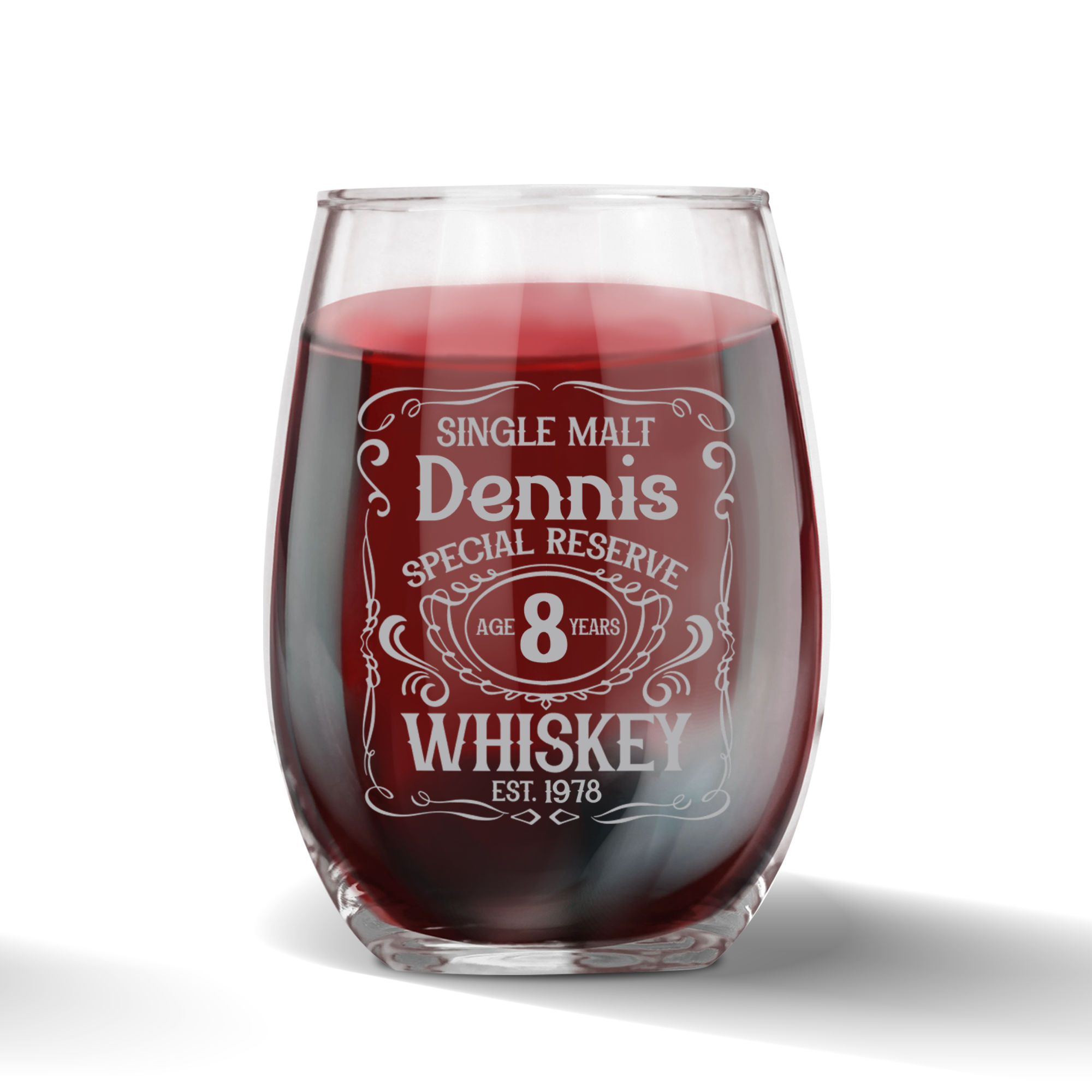 XPACK Unbreakable Wine Glass With Case - Portable Travel Wine Glass For Outdoor & Camping