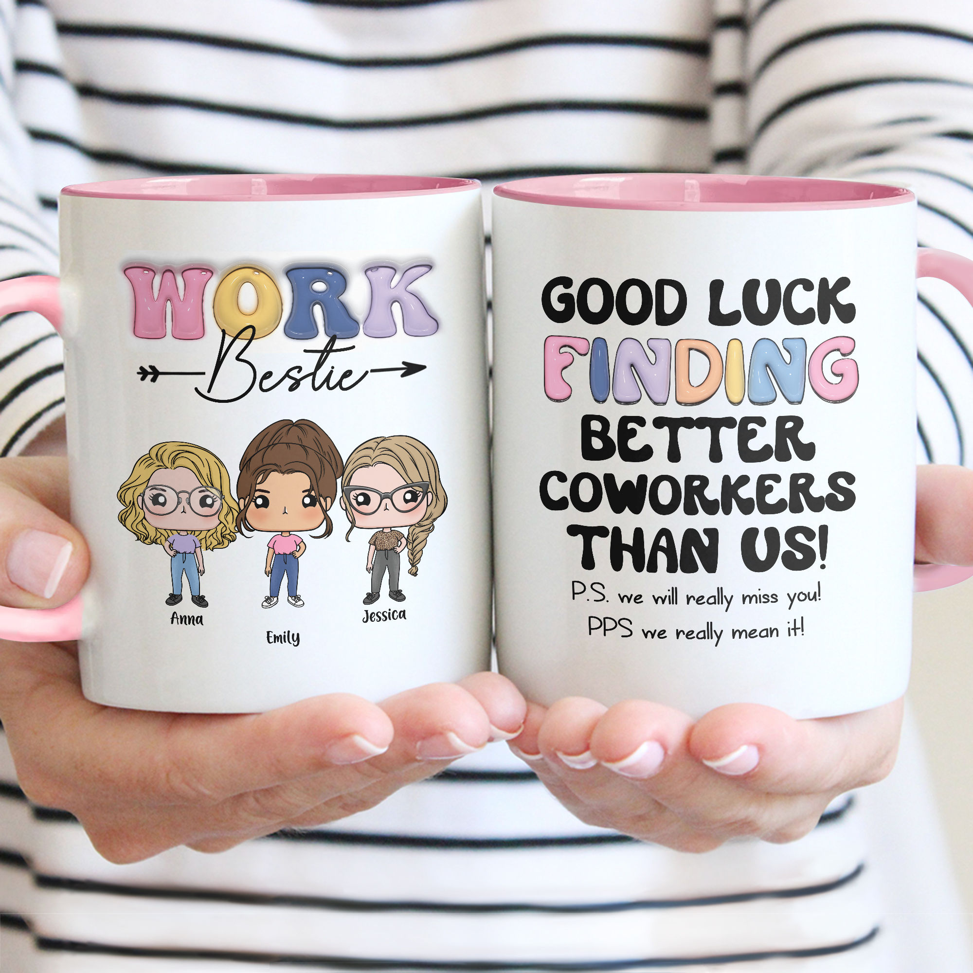best-coworker-gifts-good-luck-finding-better-coworkers-than-us