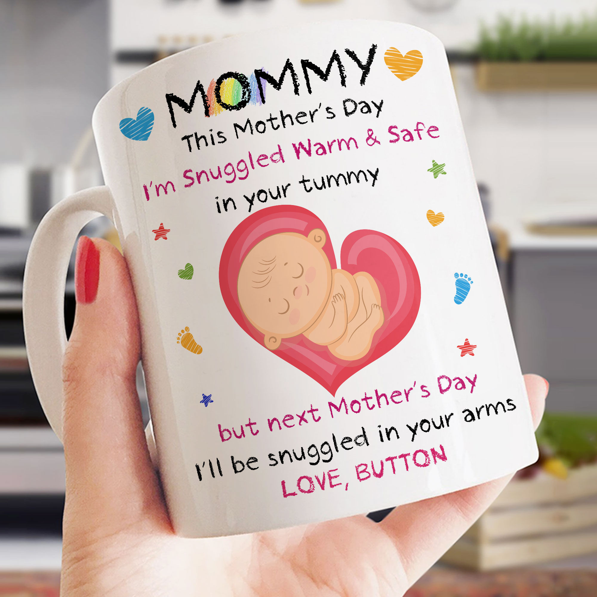 Trendy Mother's Day Gifts