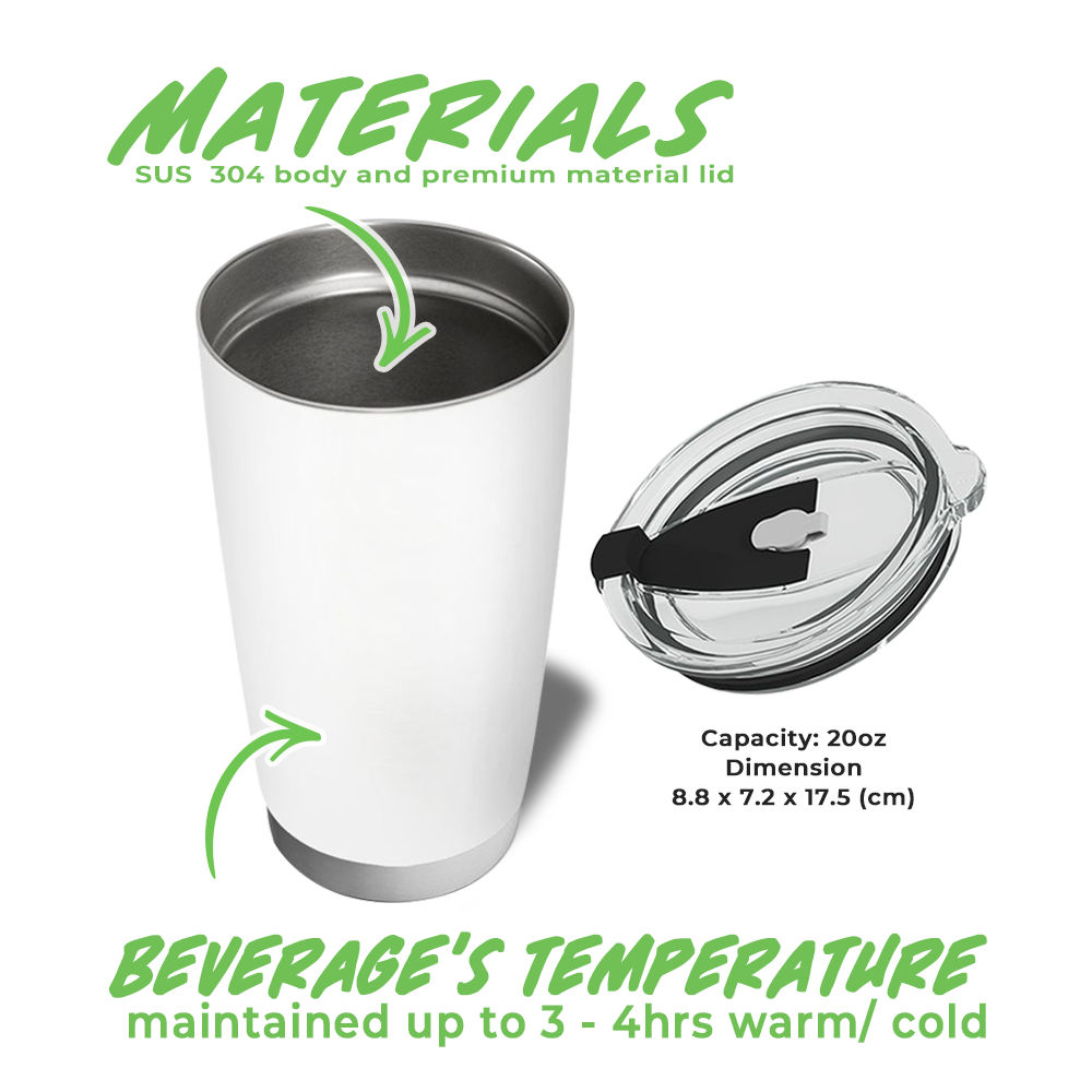 BrüMate Rocks Tumblers: For Cocktails on the Go