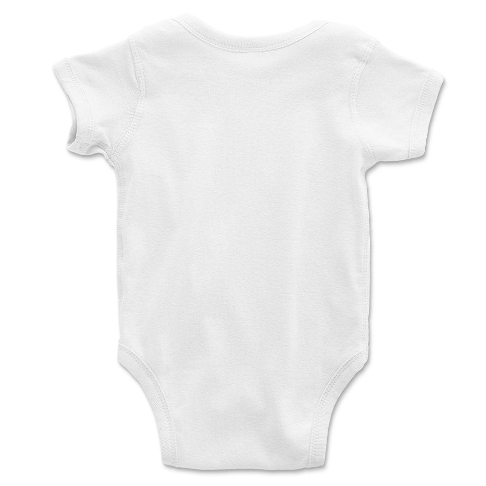 Father and Baby - You're doing a great job daddy happy 1st father's day T2 - Personalized Onesie_2