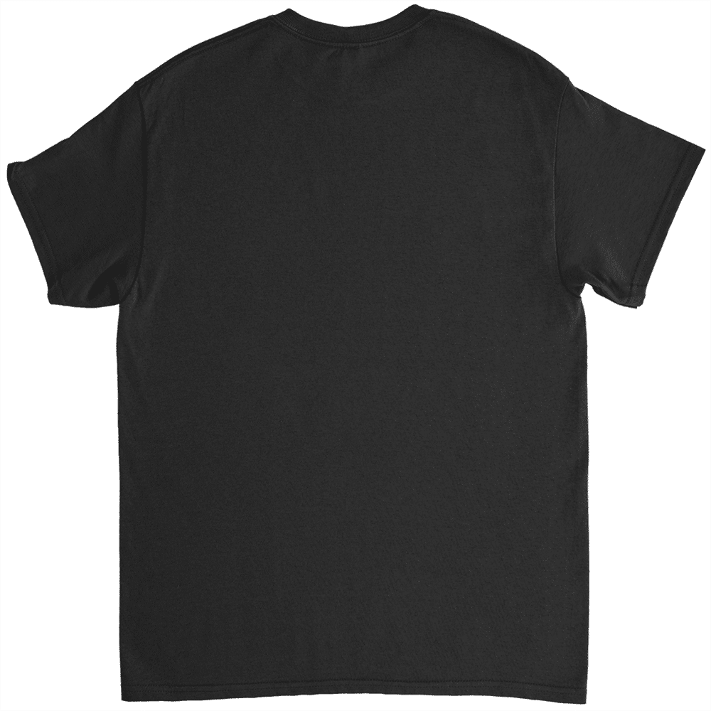 Personalized Shirt - Our Dad (Black) - It's Not A Dad Bod It's A Father Figure_1