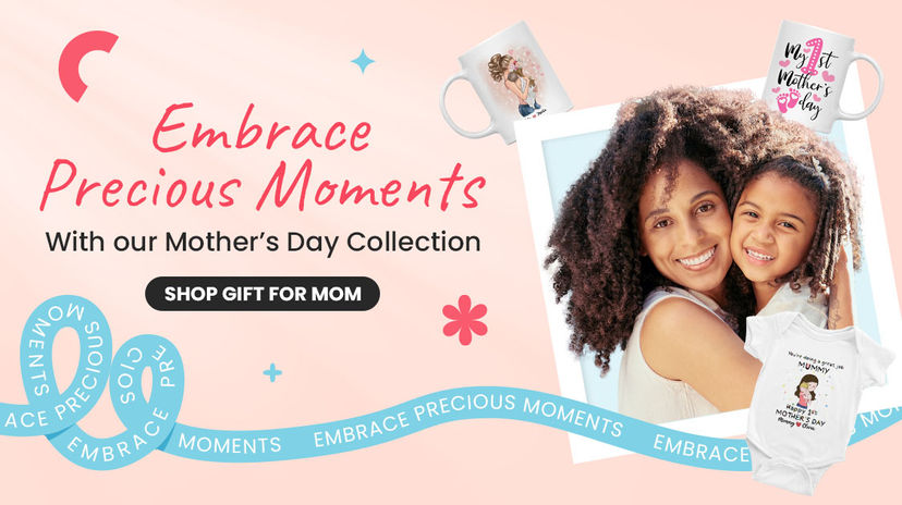 Mother's Day Gifts