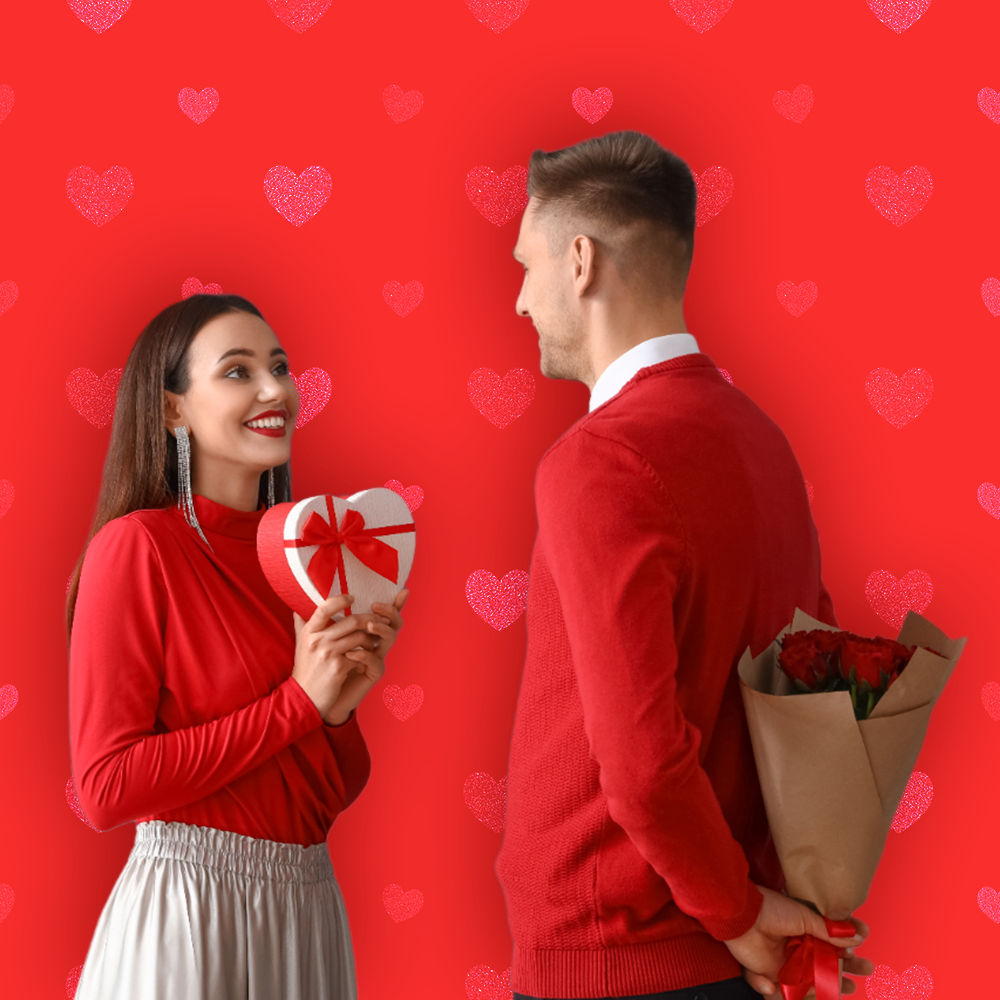 For Couple