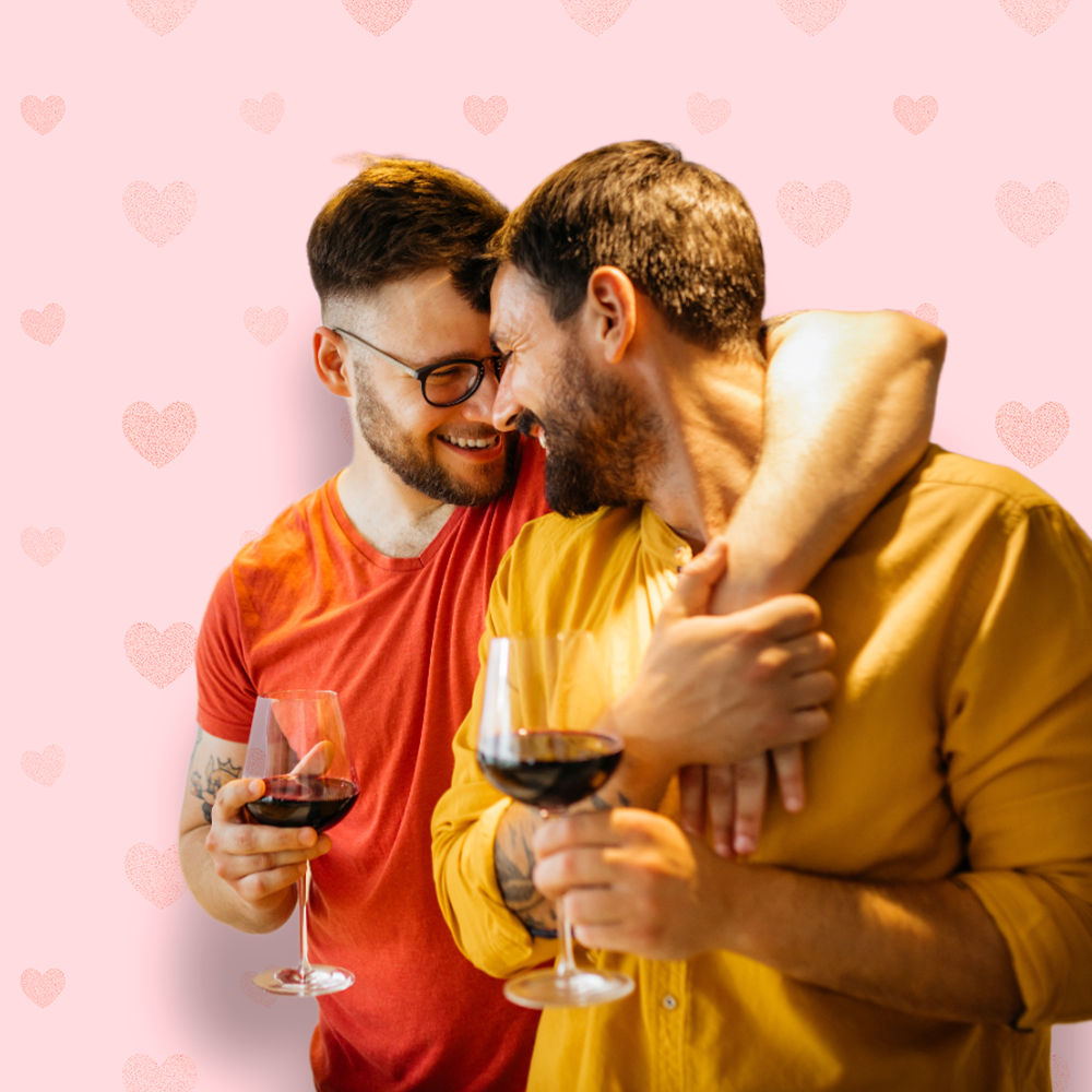 For Love Without Limits