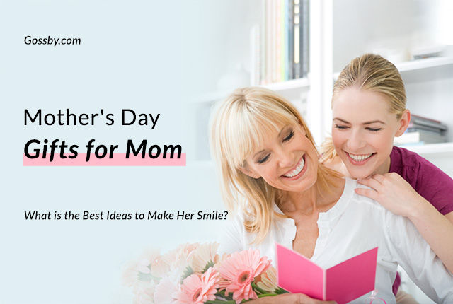 20 Best Mom to Be Gifts - Thoughtful Mother's Day Gifts for