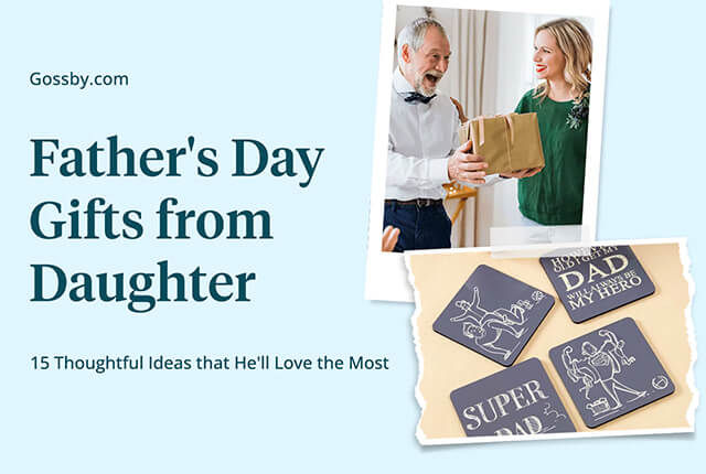 Father's Day Gift Ideas for the Dad who has Everything