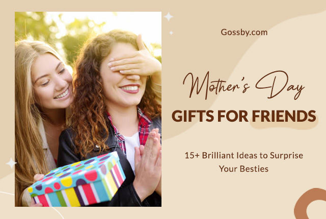 15+ Adorable Mother's Day Gift Ideas from Kids - A Night Owl Blog