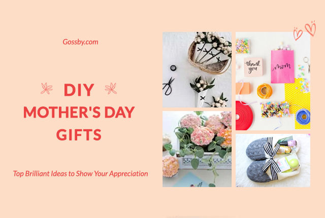 Mother's Day Gift Guide 2022 - In Honor Of Design