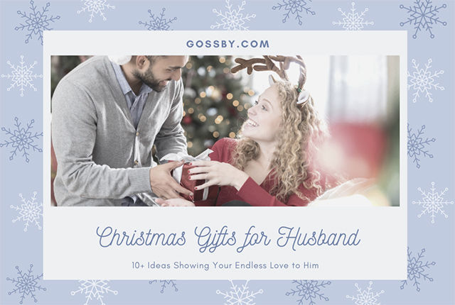 Christmas Gift Ideas 2023: Show Your Love With These Heartwarming Gifts For  Your Dearest