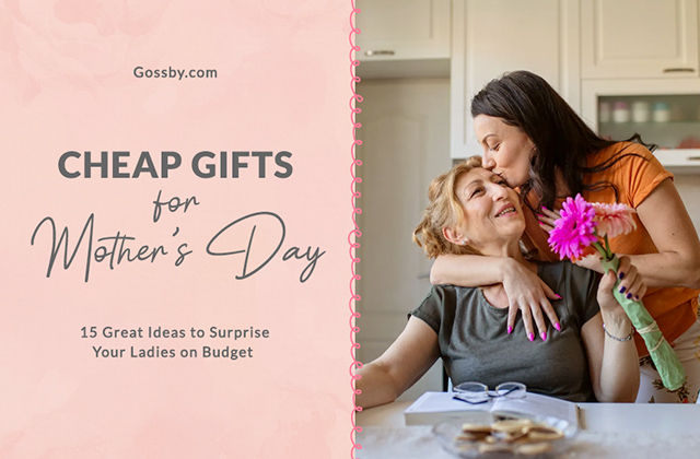 Awesome Mother's Day Ideas - Gift Ideas for Under $100!