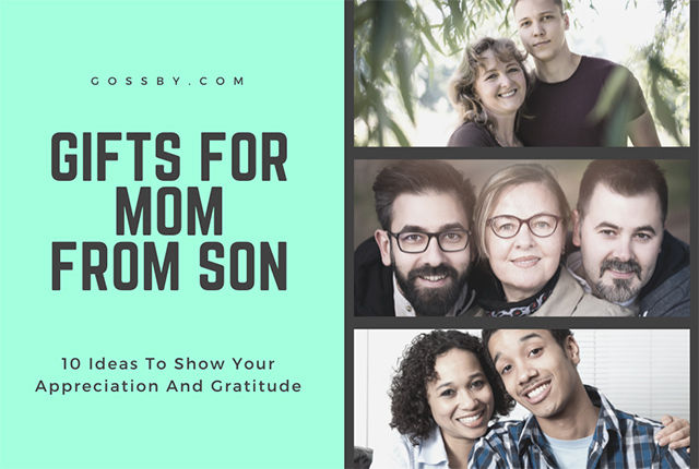 Mom Gifts from Son, Mothers Day Gift Mom Birthday Gifts for Mother from  Son,Appreciation Gifts for Mom Mother Mommy from Son(unconditional love)