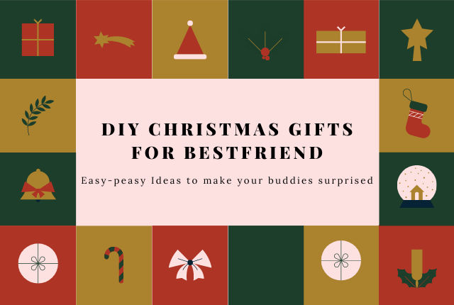 Gift Ideas for Best Friends 2022: Best Gifts for BFFs – The