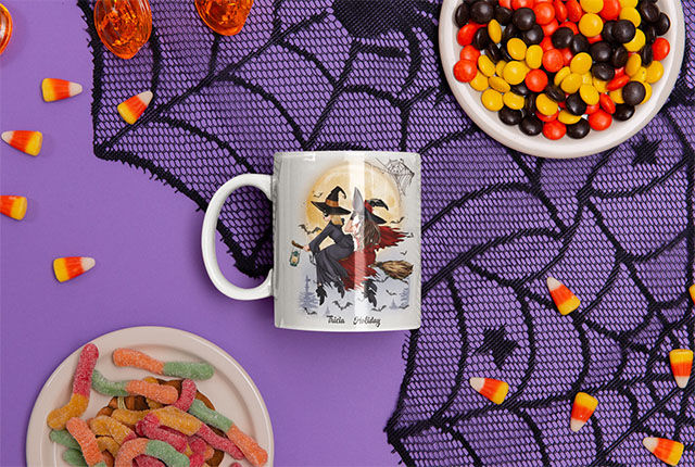 15 Best Halloween Gift Ideas For 2021 to Boo Your Loved Ones