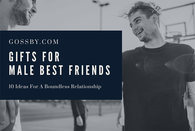 40+ Best Gifts for Guy Friends Who Is Hard to Buy For – Loveable