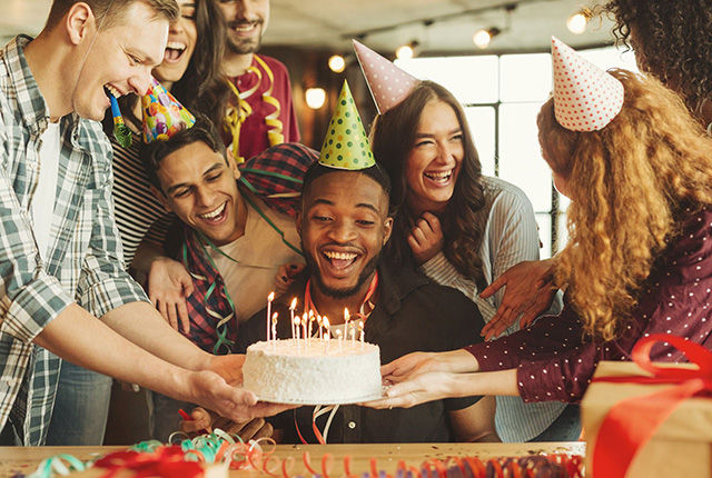 Top 30 Exhilarating Birthday Party Ideas for All Ages