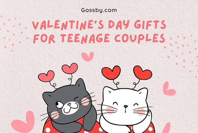 Adorable Valentine's Day Gift Idea