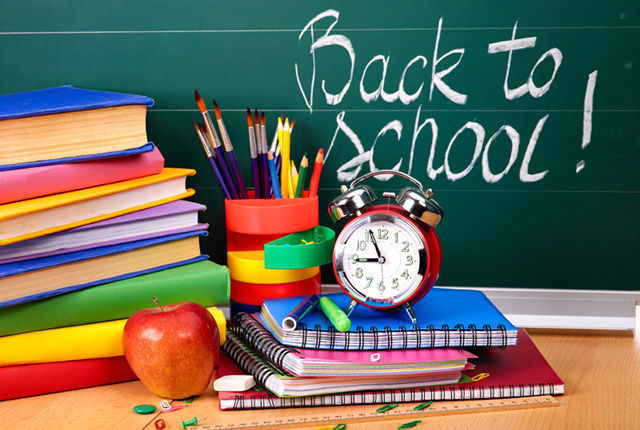 Top 40+ Back To School Activities To Warm Up The School Time Ahead