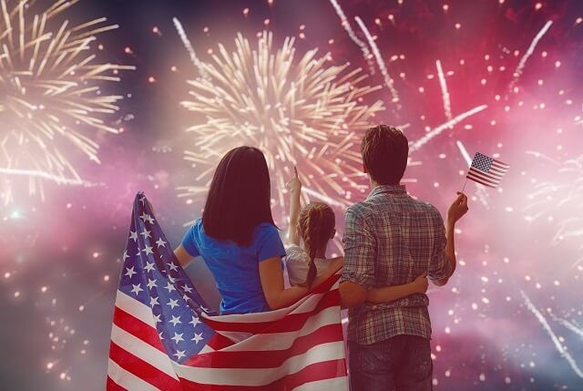 American Independence Day Activities - How to Celebrate Independence Day This Year?