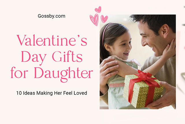 Valentine's Day 2023: Gift ideas for wife, mom, girlfriend, grandma to make  them feel special 