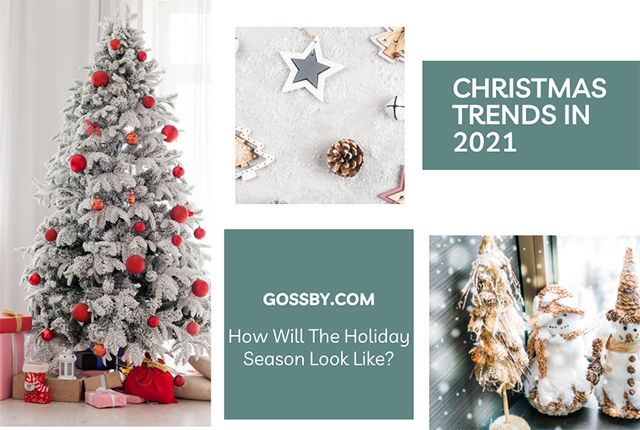 Christmas Trends 2022 - How Will The Holiday Season Look Like?