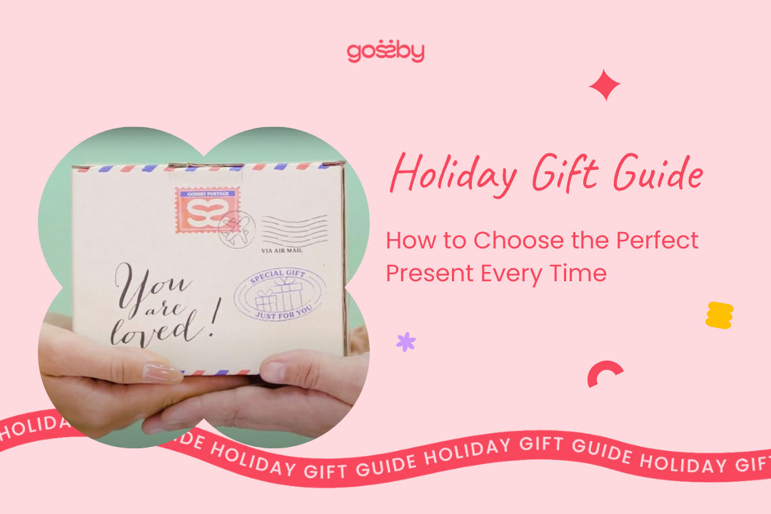 The Ultimate Holiday Gift Guide: How to Choose the Perfect Present Every Time