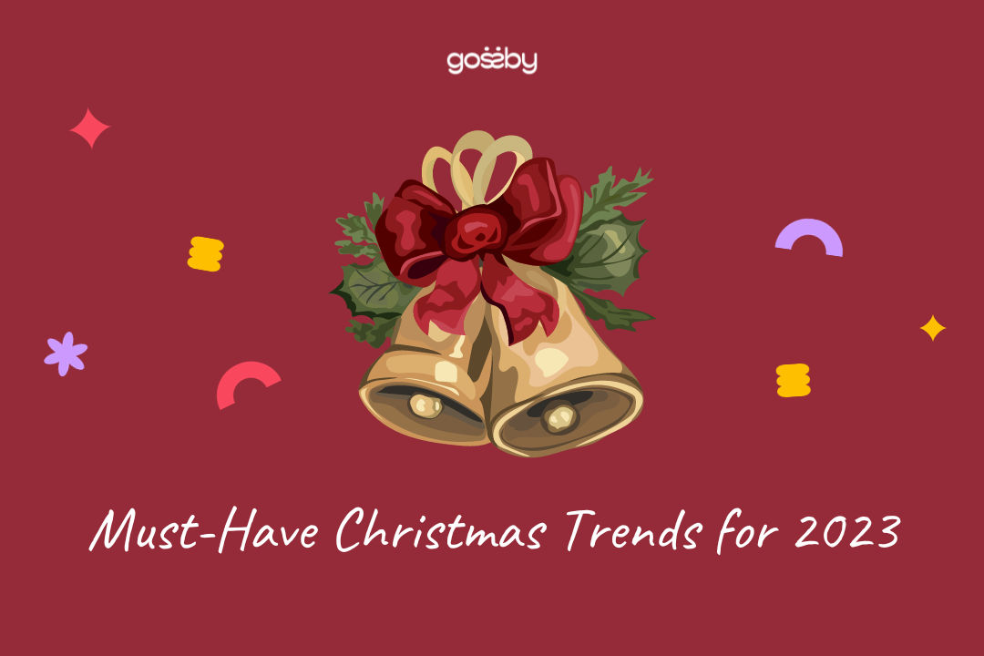 Must-Have Christmas Trends for 2023: Make the Festive Season Extra Special